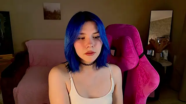 Alisa_Black_Star's Webcam Show
