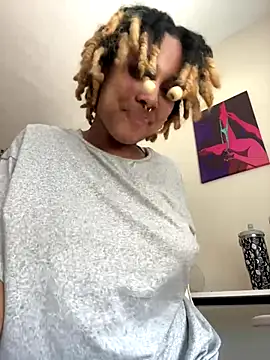 goddessxdreaxo's Webcam Show