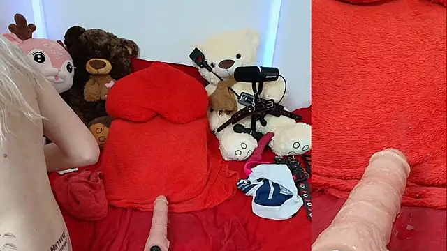 prcybylovicz_'s Webcam Show