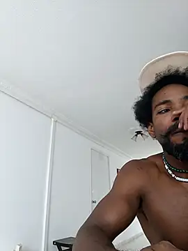 Siriss_boyrag's Webcam Show