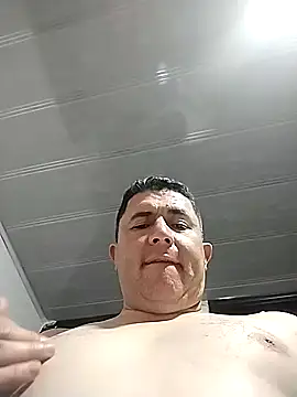 BigCristh79's Webcam Show