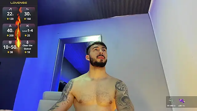 MarkWalker__'s Webcam Show
