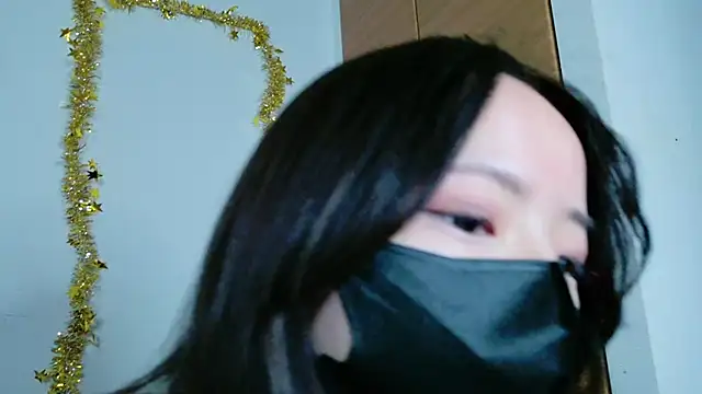 ranran_ch's Live Chat Room
