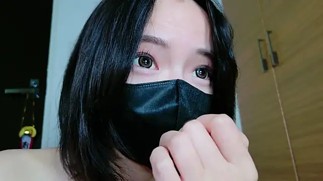 ranran_ch's Live Chat Room