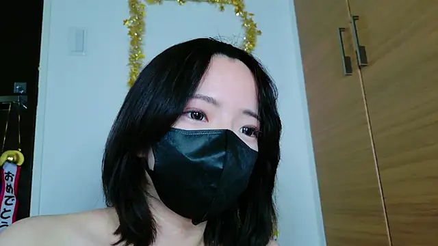 ranran_ch's Live Chat Room