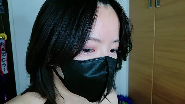ranran_ch's Live Chat Room