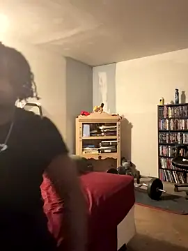MIGHTYDEMONXXX's Webcam Show