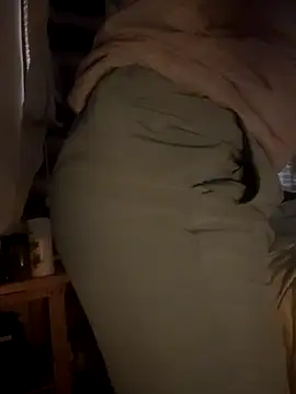 daddysterling's Webcam Show
