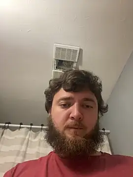 daddyasaur's Webcam Show