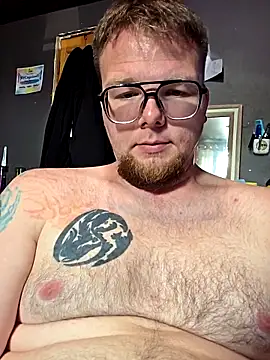 Travman91's Webcam Show