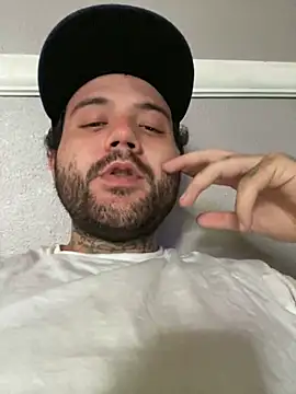 817raul's Webcam Show