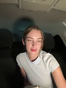 EvieEvans' Live Chat Room