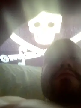 shakeweight's Webcam Show
