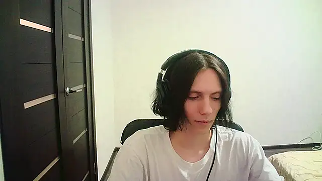 TemptVelvet's Webcam Show