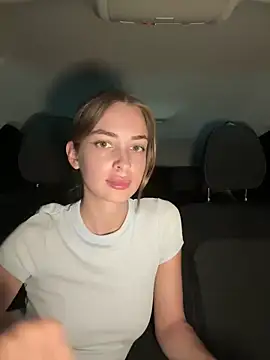 EvieEvans' Live Chat Room