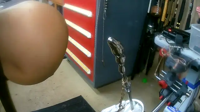 fgorbin's Webcam Show