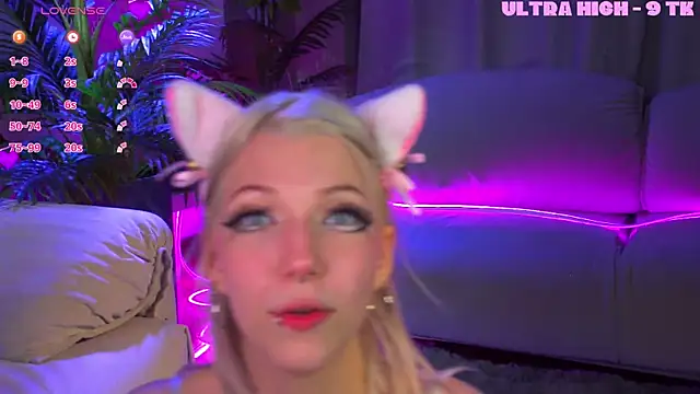 Wildneck's Webcam Show