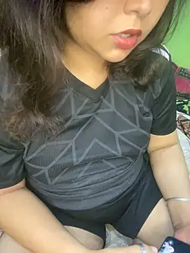 Loveandjoy's Webcam Show
