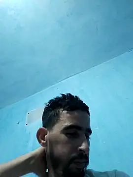 Bigcockarabe's Webcam Show