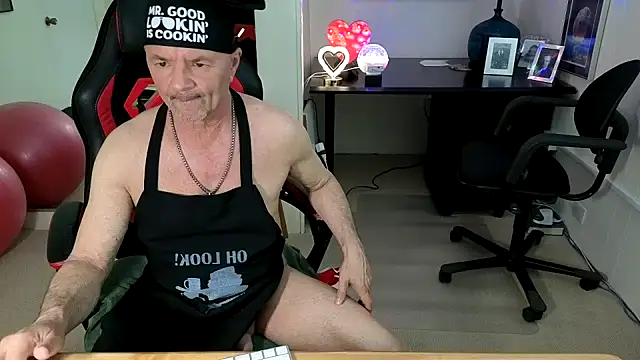 Webkamerová show hotdadbod