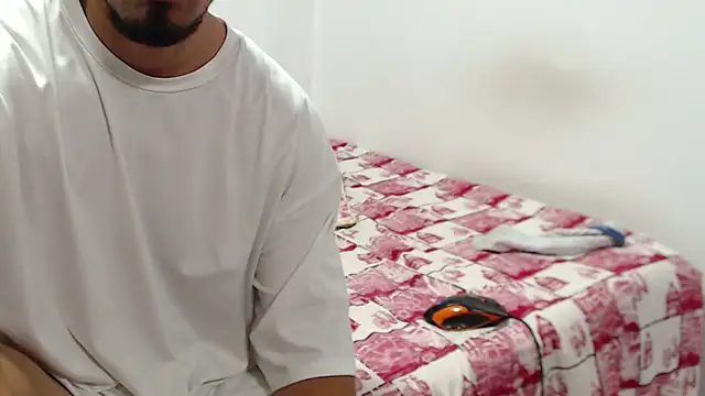 darekgates' Live Sex Cam Show