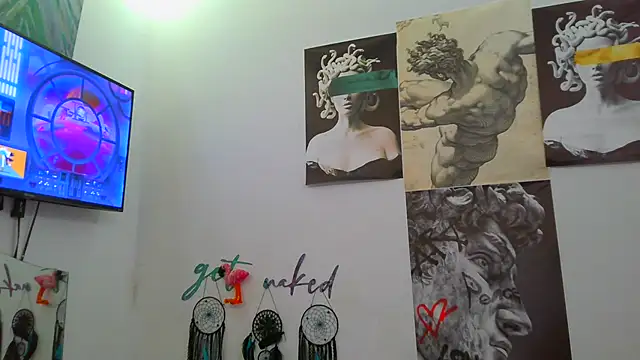 TheGAPEgatsby92's Live Sex Cam Show