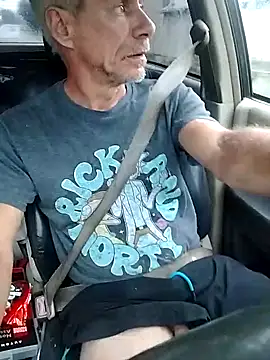 Biknight's Webcam Show