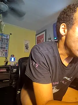 LordSpunFun's Live Sex Cam Show