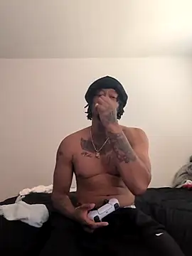 SHAUDiii's Webcam Show