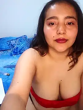 AntonieLove_'s Webcam Show