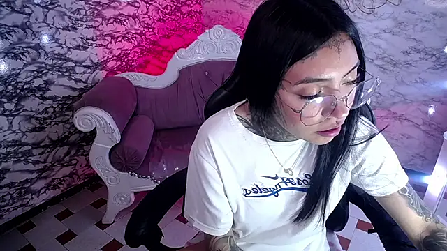 Ashley_Blum_v's Webcam Show