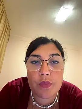Novababy18's Webcam Show