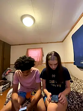 LPHBBC's Webcam Show