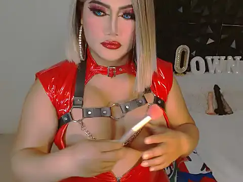 purelovexx's Webcam Show