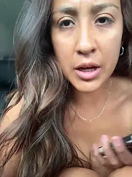 Sonnysoles' Webcam Show