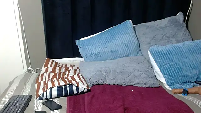 Sugarbabe242's Webcam Show