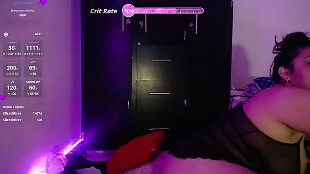 Laurenkenner_'s Webcam Show