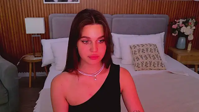 RihannaRose's Webcam Show