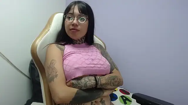 Keeydd's Webcam Show