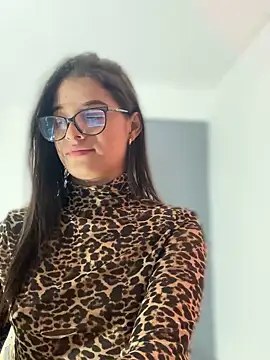 Arilw's Webcam Show