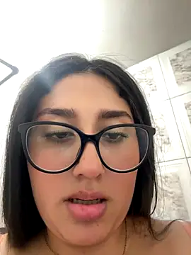 croftsmila's Webcam Show