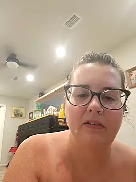 valeriejane's Webcam Show