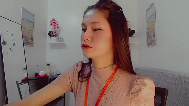 anne_smithe's Webcam Show