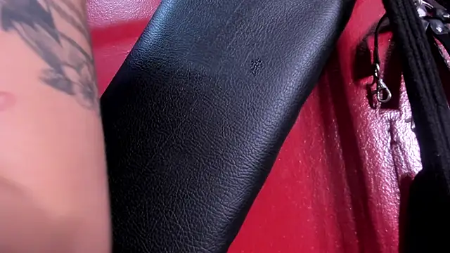 alexa_n_alex's Webcam Show