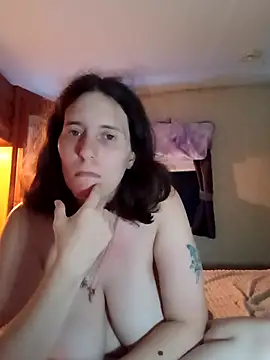JMT83's Webcam Show