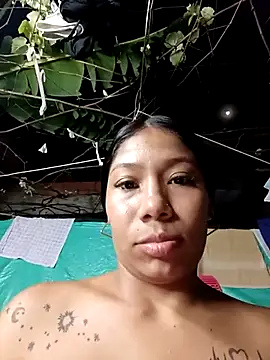 Rous-squir's Webcam Show