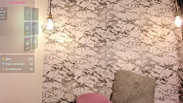 im_sofii18's Webcam Show