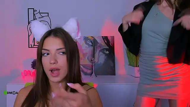 lily_morty's Webcam Show
