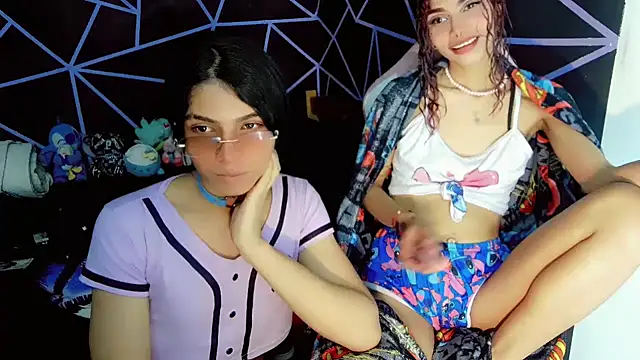 TifannyHott's Webcam Show