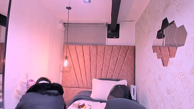 MarilynMiilf_'s Webcam Show